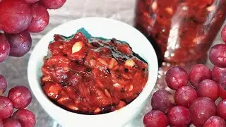 Fresh Plum Chutney Recipe | Plum Recipes @homestylecookingbyrd7074