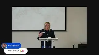 Power For Change - Heartland Vineyard Church 1/4/2026
