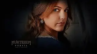 Deepest Love - Beautiful Violin and Flute from Muhtesem Yuzyil (9)