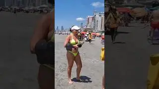 🇧🇷 Balneario Camboriu Beach