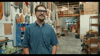 We Are Seattle Made : Subsonic Skateboards