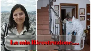 la mia ricostruzione...