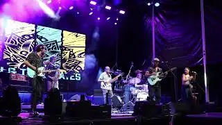 Ben & The Pirates na Feira de Moura