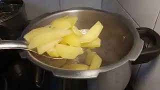Chatpati masaledar sabji