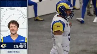 Rams vs Bears: Divisional Round| Madden 26