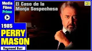 Perry Mason: El Caso de la Monja Sospechosa -(1985)-  HD Castellano Cap&iacute;tulo Completo