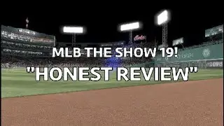 MLB THE SHOW 19 - 