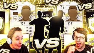 ABSOLUTELY INSANE PRIME ICON PACK WOW!!! - FIFA 21 TOTS PACK OPENING