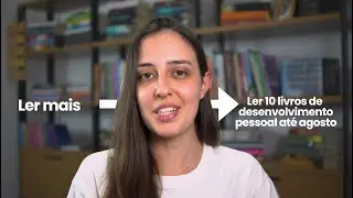 Criando metas SMART para 2026 (180 dias ep. 2)