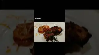 Shadab Hotel SR Nagar Food Tour 🤩 | Hyderabad Biryani Lovers Must Watch | The Hidden Guy