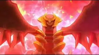 Pok&eacute;mon AMV &ndash; The Creation Trio - Disturbia (Thanks for 200+ subs)