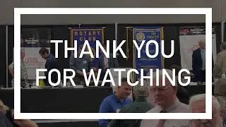 Rotary Club of Tucson, July 24, 2024