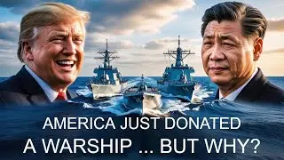 Huge U.S. Warship Package Approved &mdash; Philippines Prepares for Strategic Change!