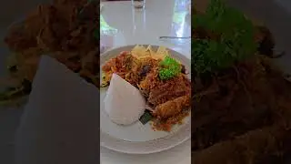 Taste Bali in Georgetown! 🌴 | Nona Bali Restaurant | Authentic Balinese Cuisine in #Penang