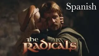 Los Radicales (1989) Película Cristiana Completa en Español