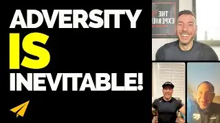 BUILD Mental TOUGHNESS and RESILIENCE to Get Up! - David Meltzer Live Motivation