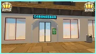 🔥Barman Simulator🔥23/01/2026