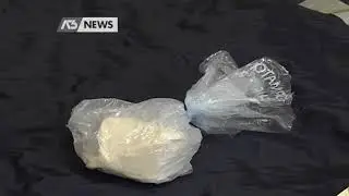 SPACCIO IN CENTRO, LA DROGA VENIVA DA VIA PISA