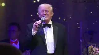 Trump Auctions off the Painting of Jesus Christ for charity