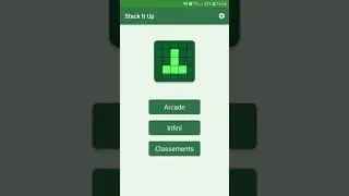 Stack It Up pour Android