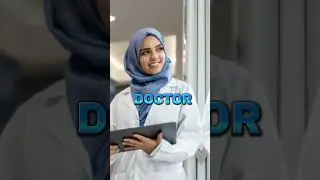 HALAL jobs for women in Islam #halal #jobs #short