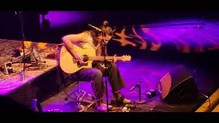 Back at Me - LIVE