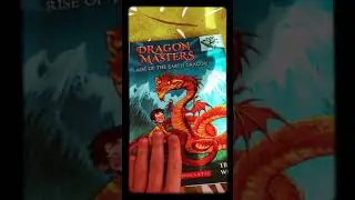 Abigail’s bedtime story-Dragon Masters book 1-chapter 4