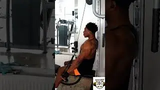 triceps workout