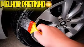COMO FAZER O MELHOR PRETINHO 🍯