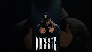 A Machete - DeeJohend - Ma&ntilde;as Ru-Fino - El Jose #rap #raplatino #hiphop #rap