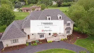 7 Paddock | Lemont, IL 60439