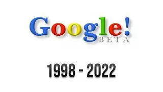 Evolution of Google.com