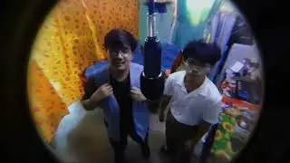 Iripit - nexart ft. Gerold (Official Music Video) Prod. BradleyMoon