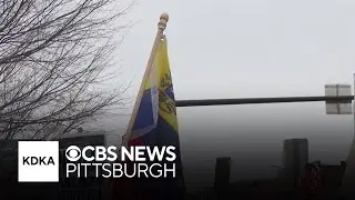 Protesters, Pennsylvania lawmakers react to U.S. military operation in Venezuela