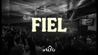 Fiel (Live)  | Más Alto | CFC Martínez | Música Para Orar