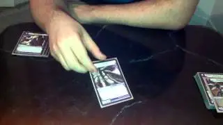 Razorkinder Battle Deck Analysis