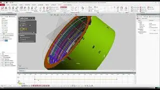 Advanced Modeling Tools | Geomagic Design X Tutorial