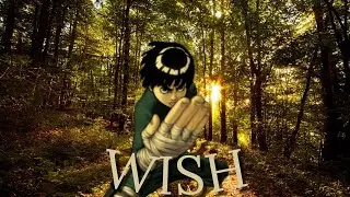 Rock Lee Edit - Wish Orchestra Version @Molob Capcut Remake