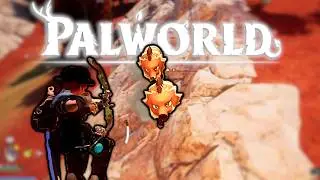 YOU Have FAILED This Palworld - Palworld Shenanigans Ep 15