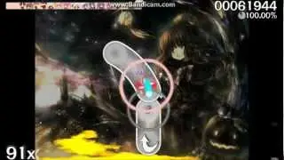 osu! Hatsuki Yura - Yami no Kodomo tachi [Easy]
