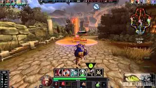SMITE Pro Builds - Zapman's Anhur