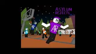 Wonderland. . . - Asylum Rejects OST