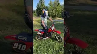 Free Mini Stunt Bike Giveaway 🏍️🔥#shorts #viral