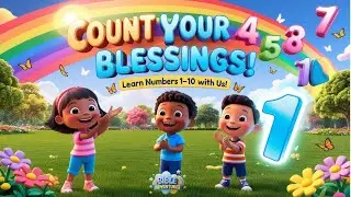 Count Your Blessings | 10 happy reasons to smile everyday