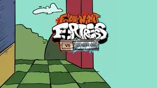 Vs Mann  co Grease monkey