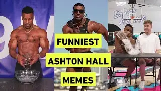 ASHTON HALL MEMES Compilation | Funniest Memes | Morning Routine
