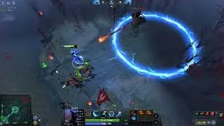 Solo mid Разор вс Разор победит разор со счётом 1001