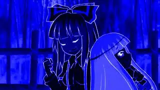 Preview 2 Kaguya and Mokou Effects (Sponsored by Runescape Logo (2000) Effects)