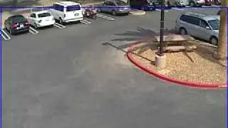 Zone Detection