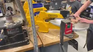 Woodshop 2.0